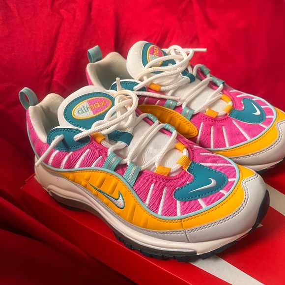 Nike Air Max ‘98 Women’s Size US 7 - Picture 3 of 5